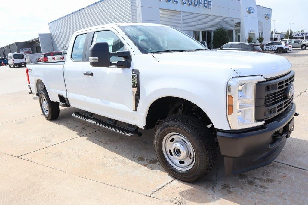 new 2026 Ford F-250 car