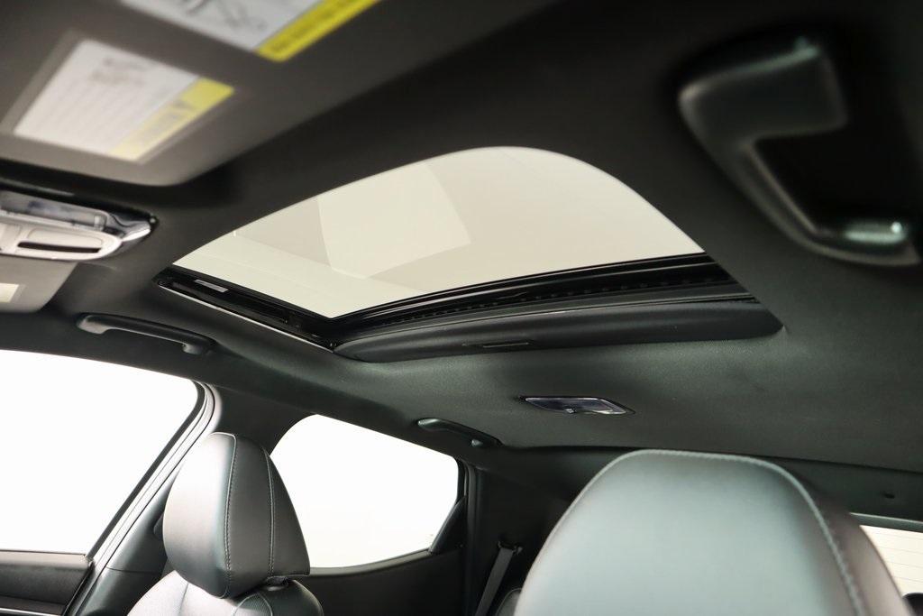 used 2024 Hyundai SANTA CRUZ car, priced at $35,665