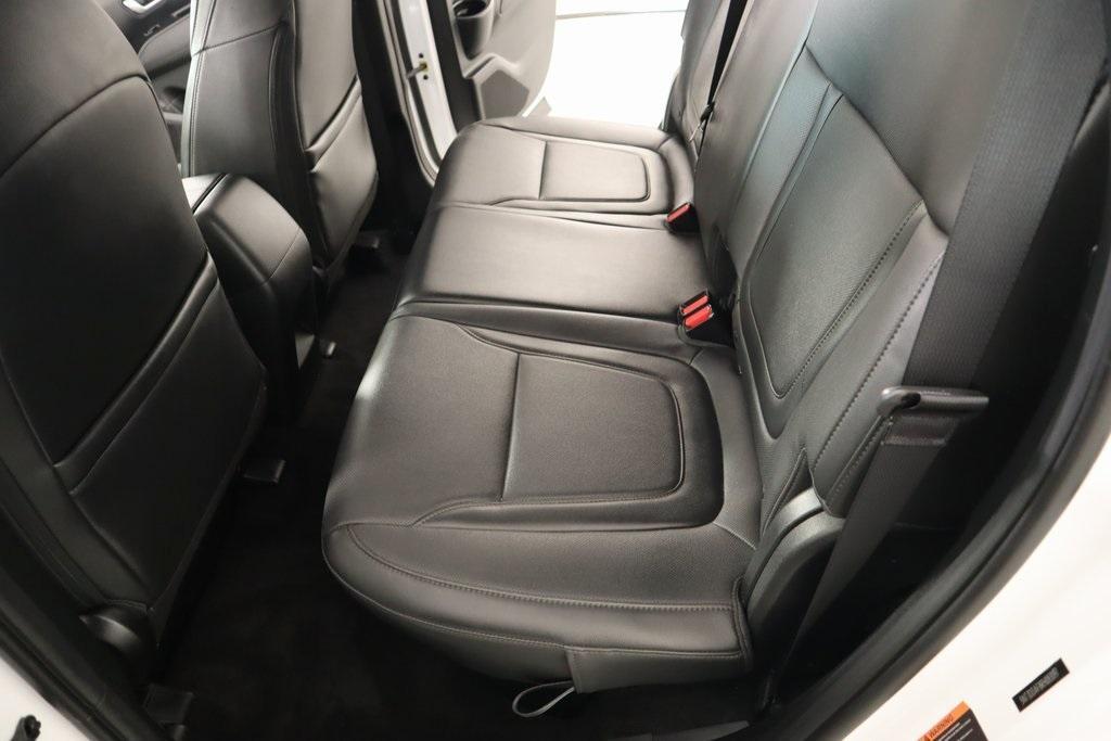 used 2024 Hyundai SANTA CRUZ car, priced at $35,665