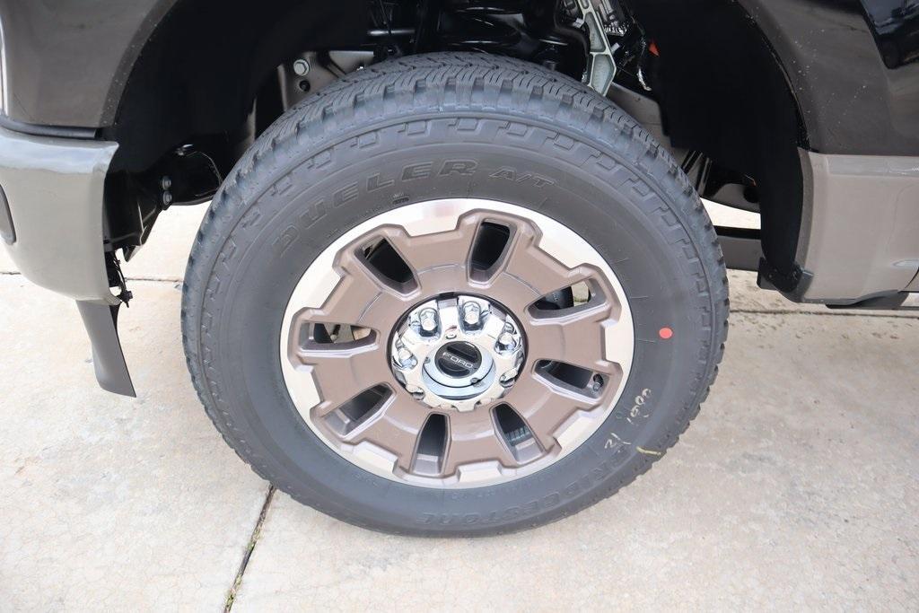 new 2026 Ford F-250 car, priced at $97,300