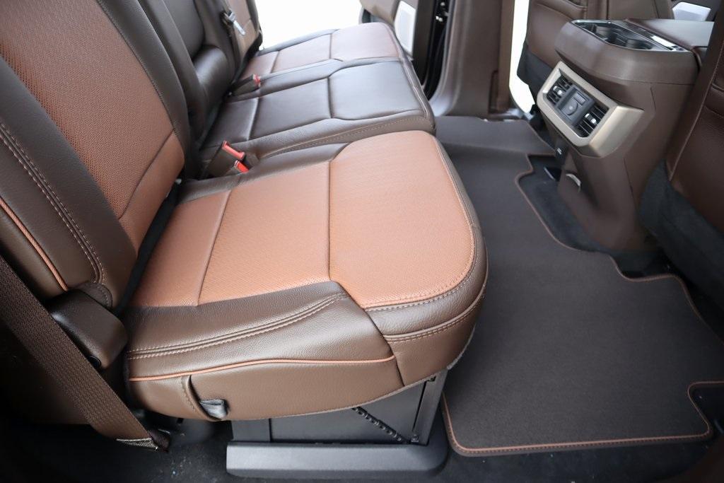 new 2026 Ford F-250 car, priced at $97,300
