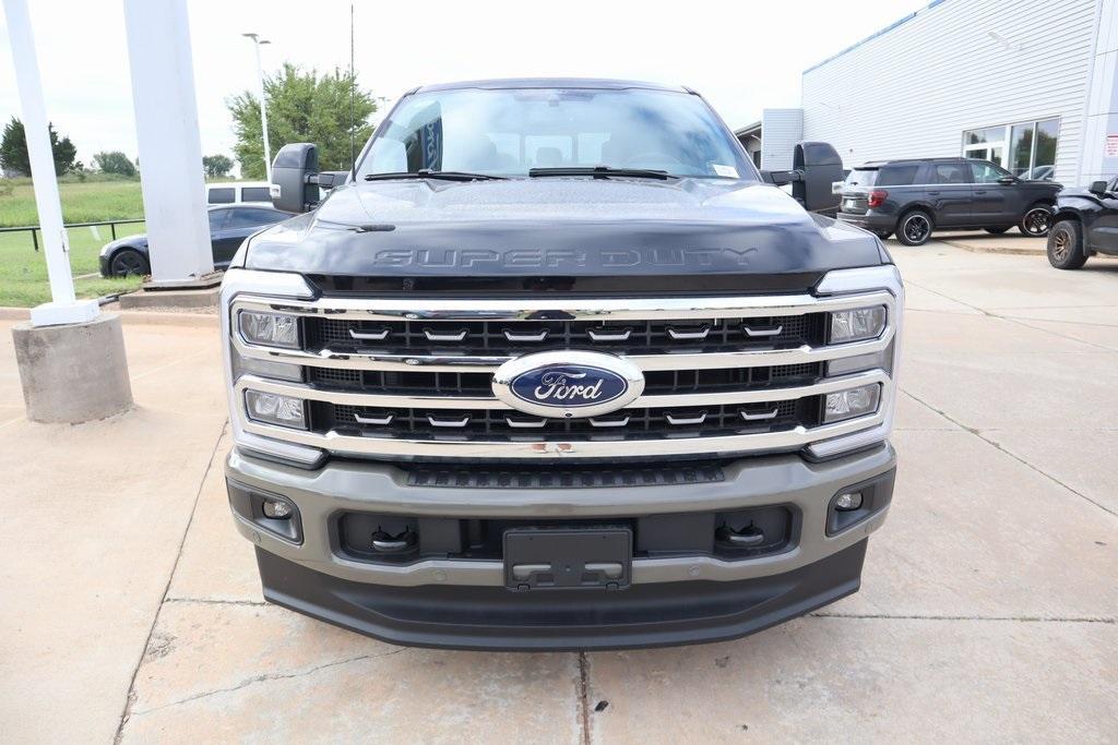 new 2026 Ford F-250 car, priced at $97,300
