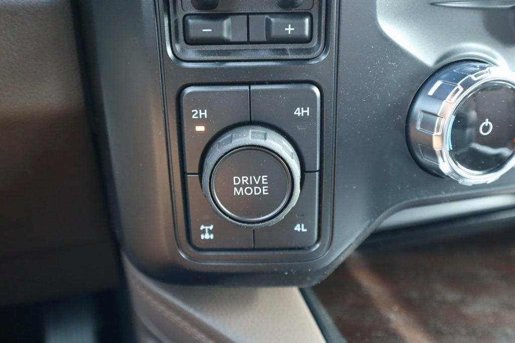 new 2026 Ford F-250 car, priced at $97,300