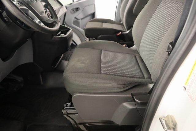 used 2017 Ford Transit-150 car, priced at $25,213