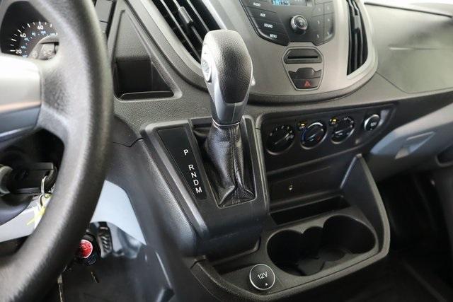 used 2017 Ford Transit-150 car, priced at $25,213