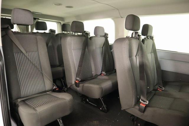 used 2017 Ford Transit-150 car, priced at $25,213