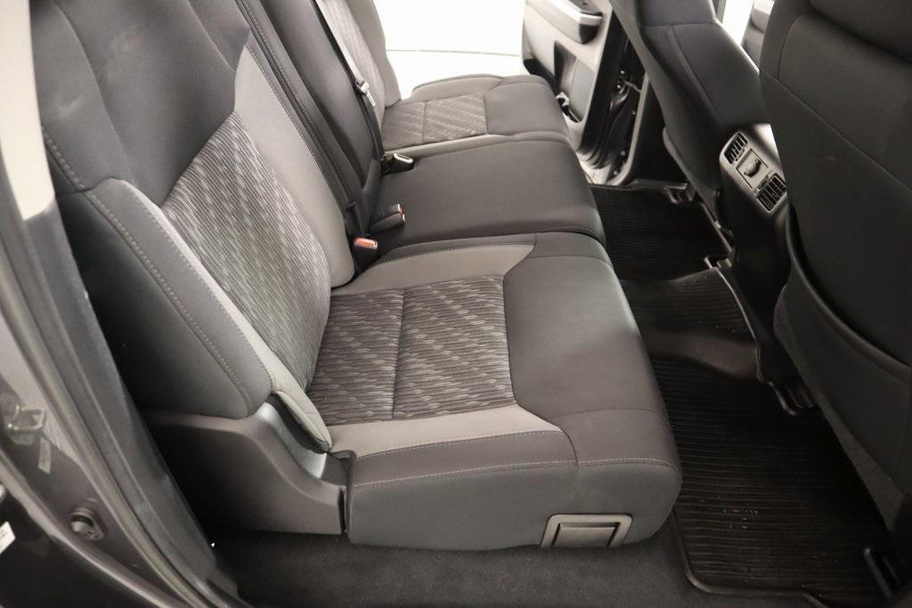 used 2020 Toyota Tundra car, priced at $42,563