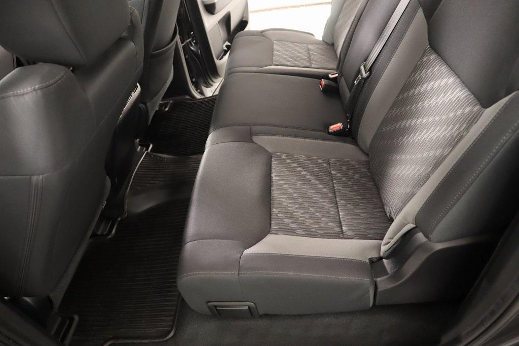 used 2020 Toyota Tundra car, priced at $42,563