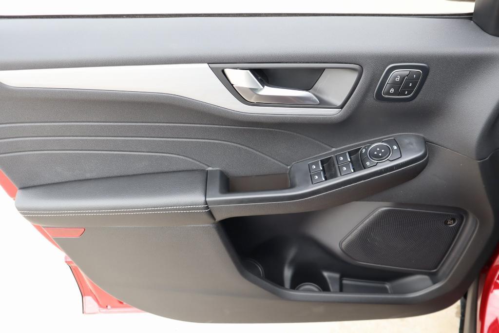 new 2025 Ford Escape car, priced at $36,930