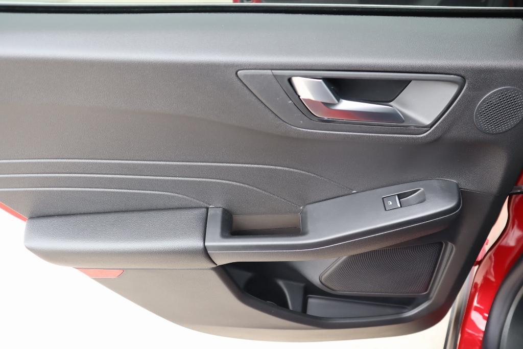 new 2025 Ford Escape car, priced at $36,930