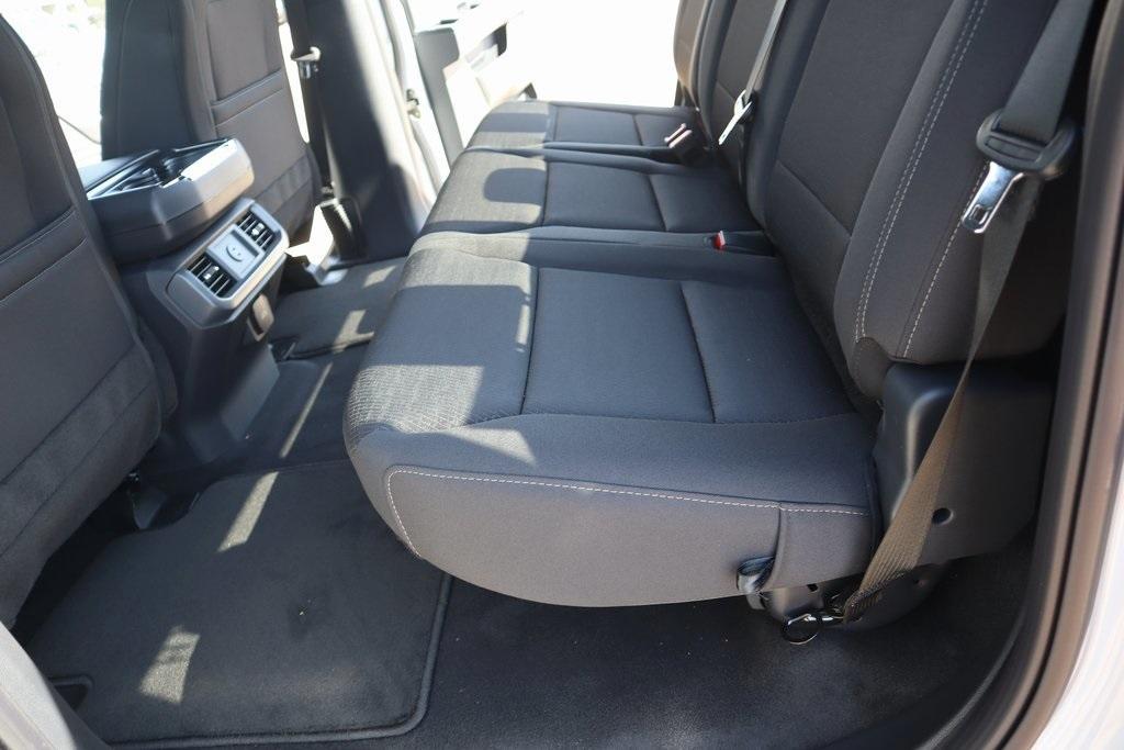 new 2025 Ford F-150 car, priced at $49,580