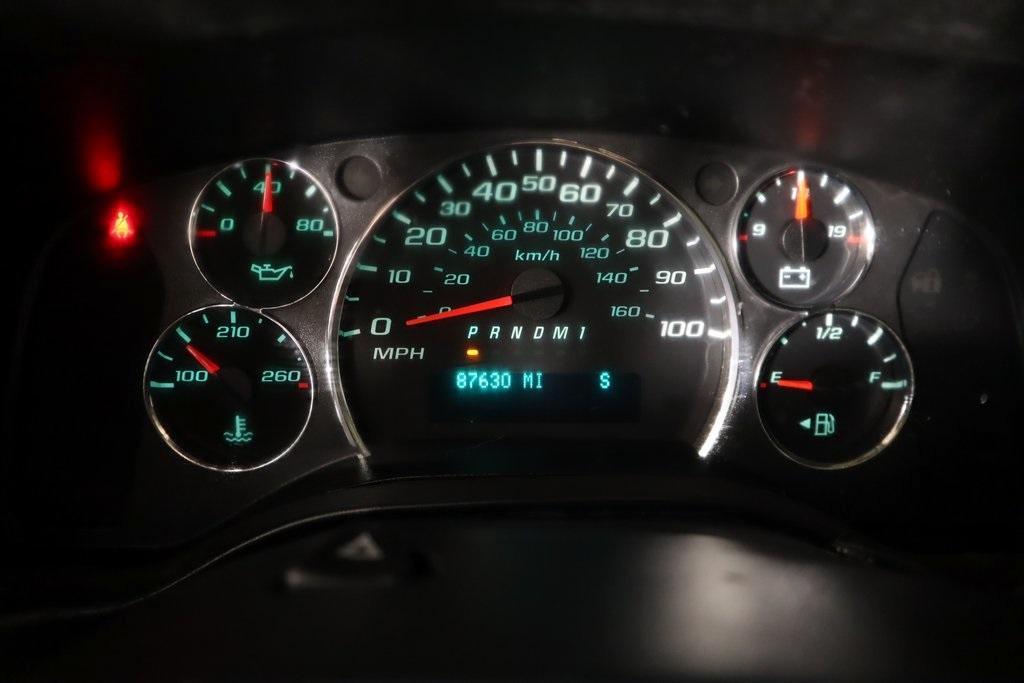 used 2016 Chevrolet Express 3500 car, priced at $24,099