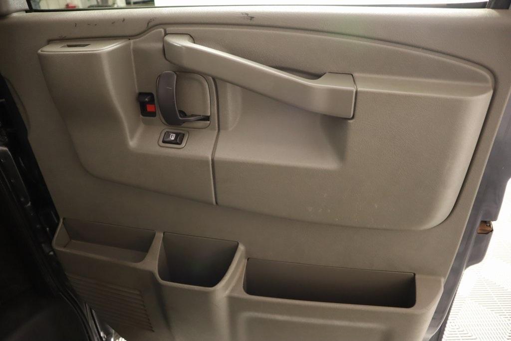 used 2016 Chevrolet Express 3500 car, priced at $24,099