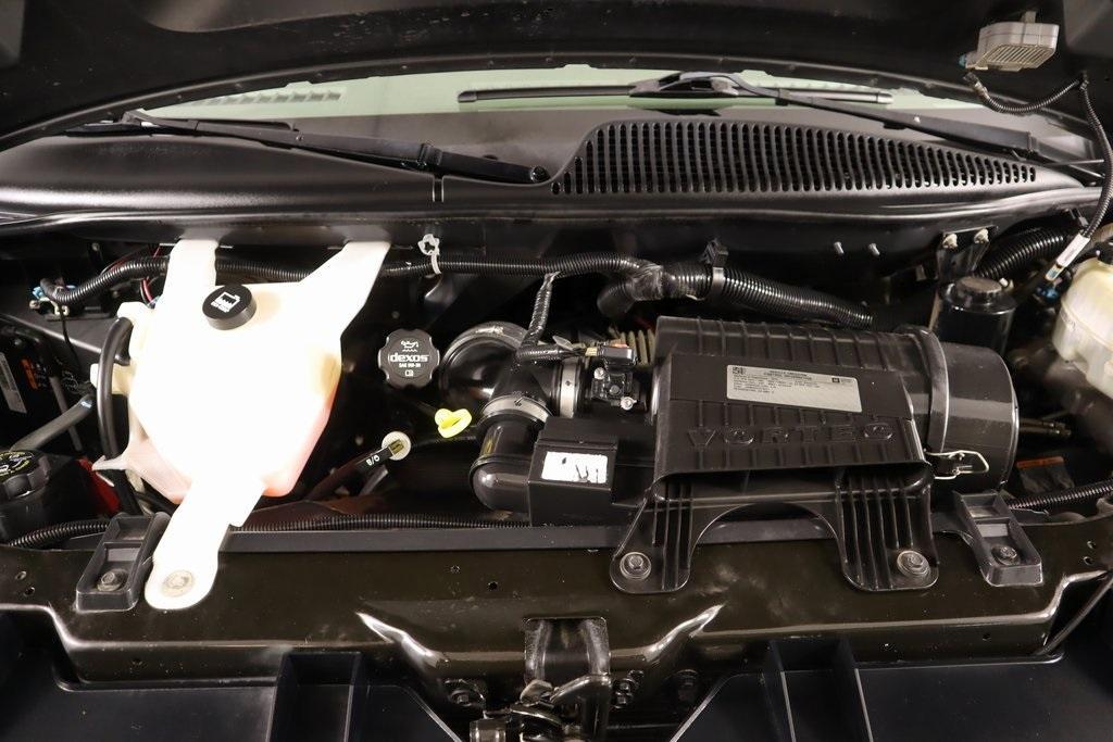 used 2016 Chevrolet Express 3500 car, priced at $24,099