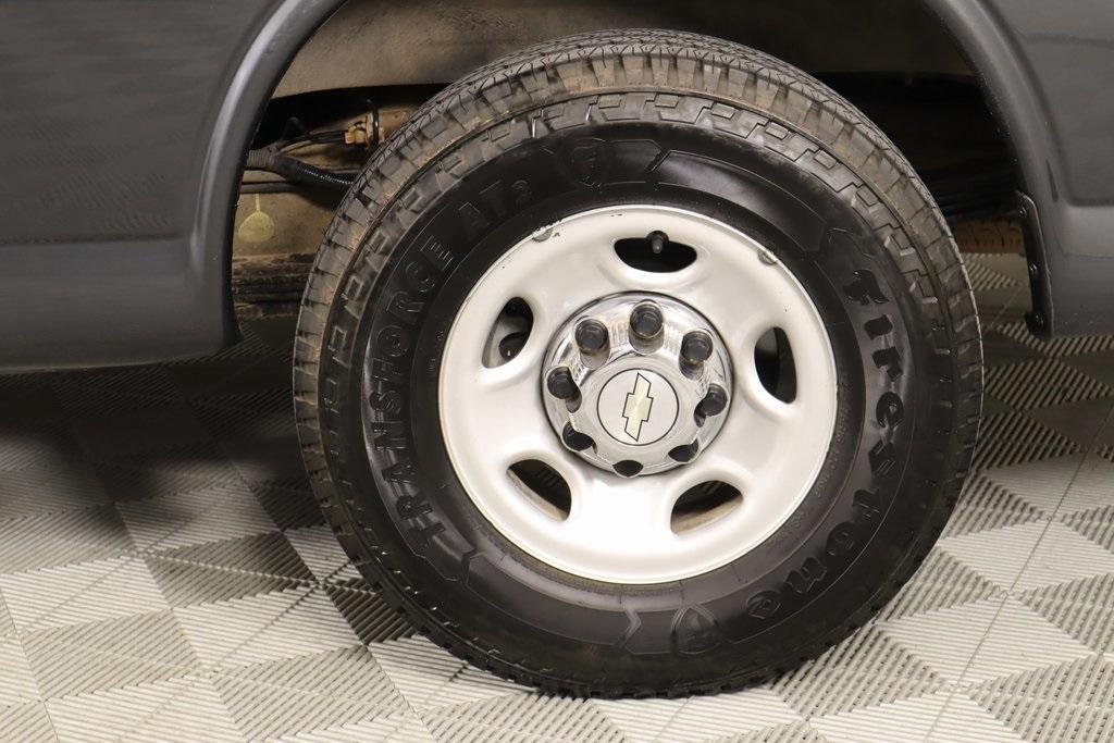 used 2016 Chevrolet Express 3500 car, priced at $24,099