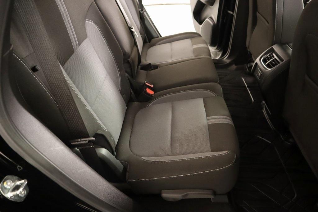 used 2023 Chevrolet Blazer car, priced at $26,899