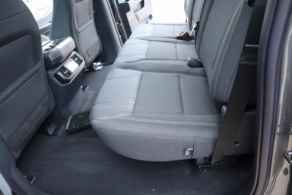 new 2025 Ford F-150 car, priced at $42,029