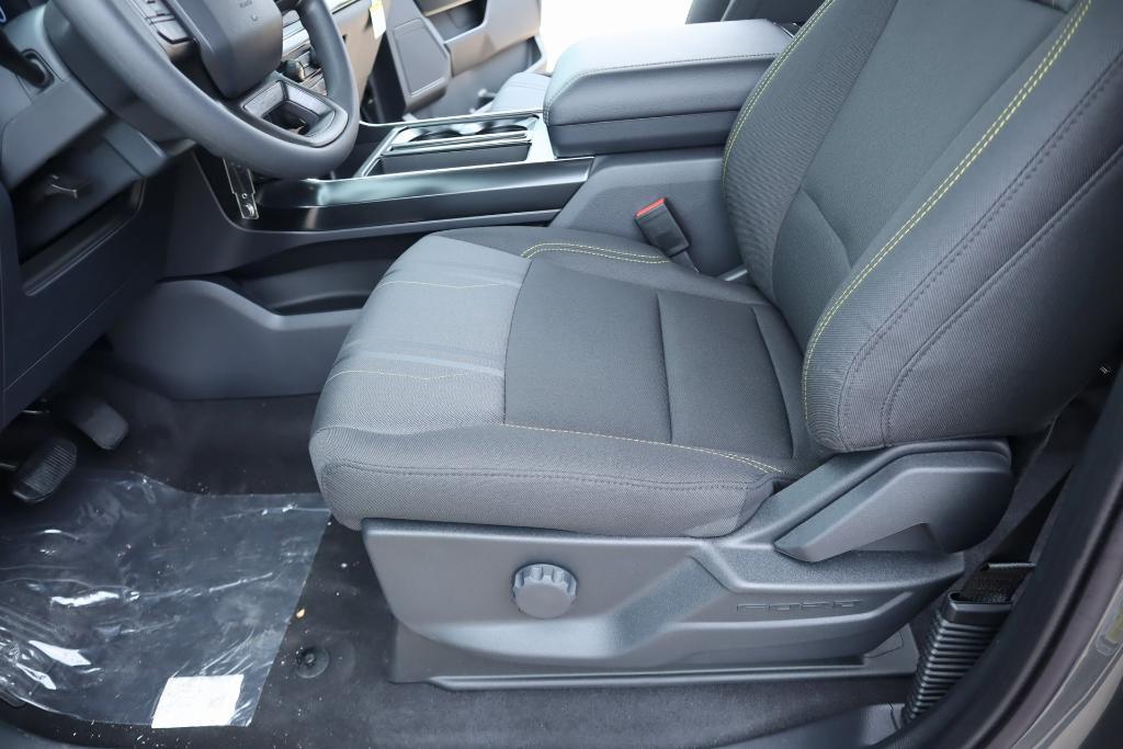 new 2025 Ford F-150 car, priced at $42,029