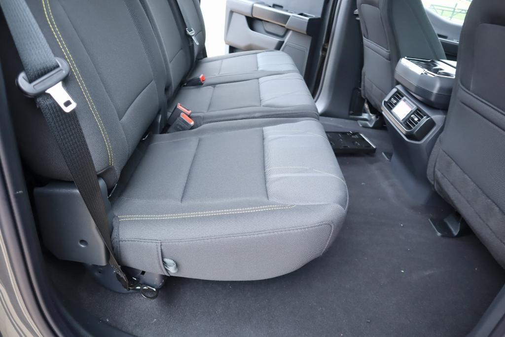 new 2025 Ford F-150 car, priced at $42,029