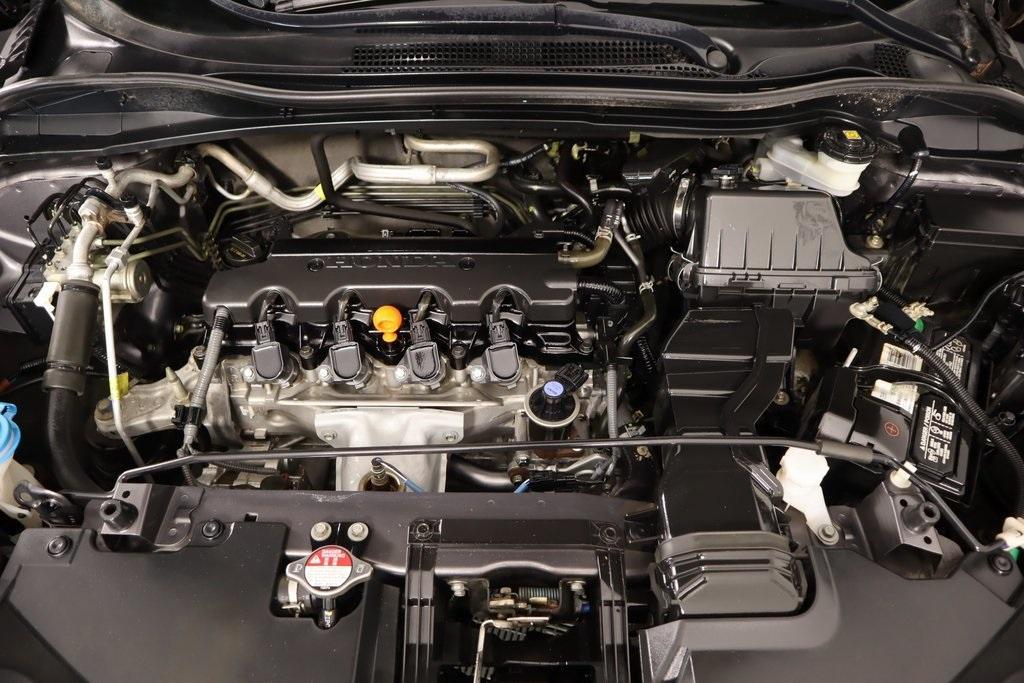 used 2019 Honda HR-V car, priced at $16,330