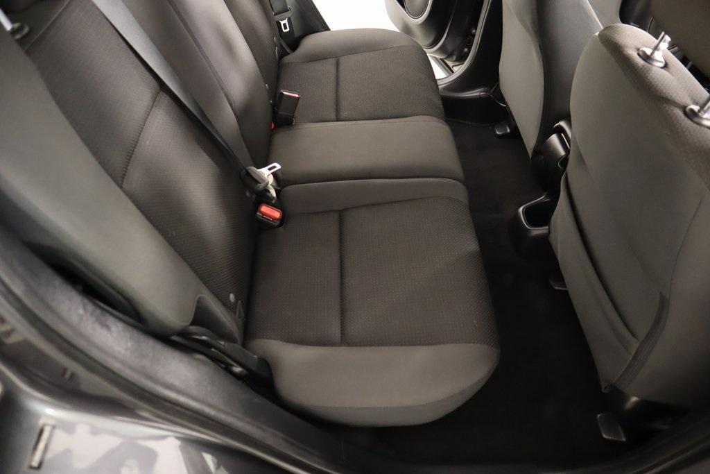 used 2019 Honda HR-V car, priced at $16,330