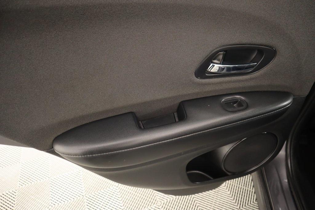 used 2019 Honda HR-V car, priced at $16,330