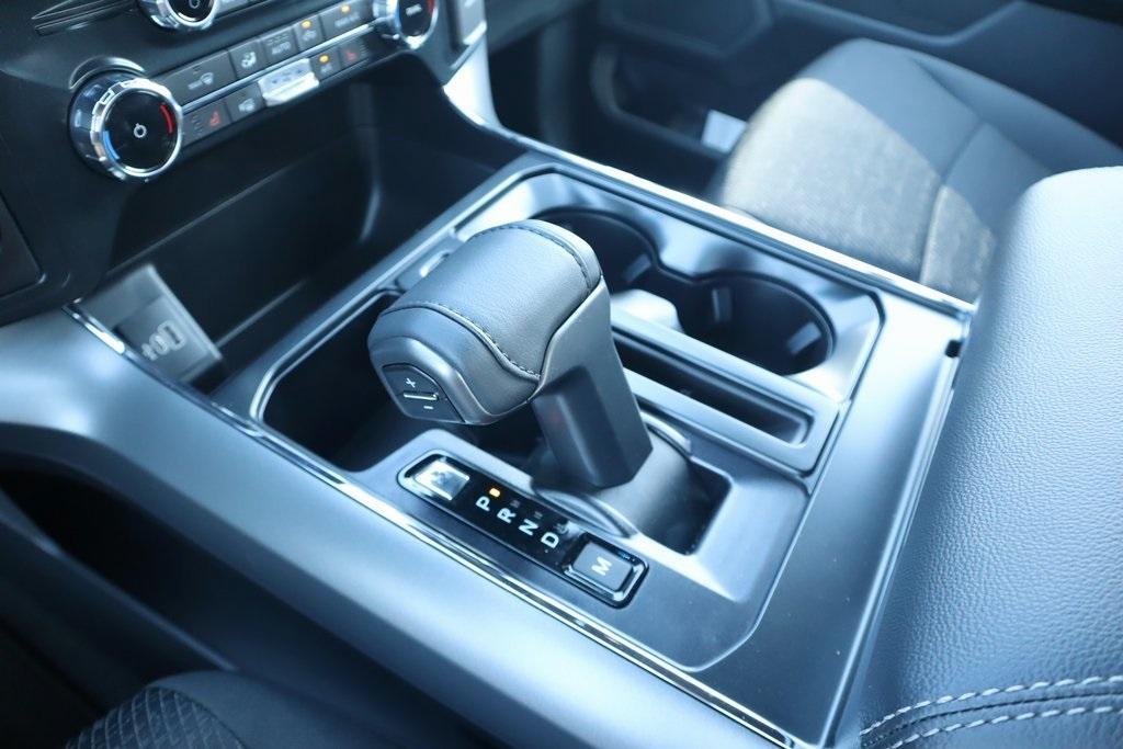 new 2025 Ford F-150 car, priced at $46,403