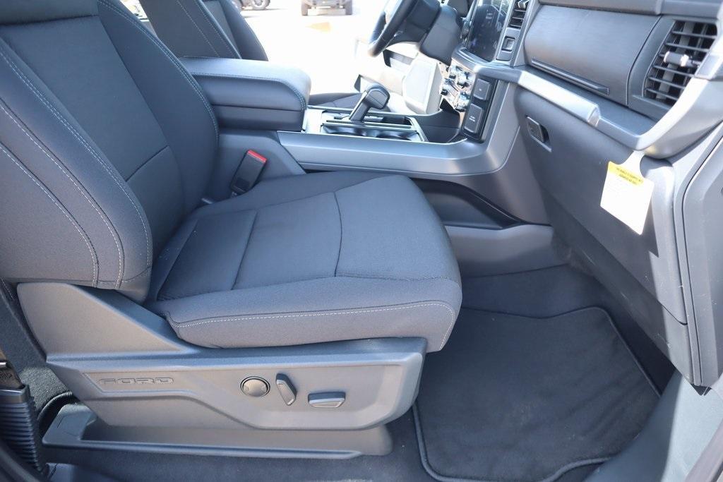 new 2025 Ford F-150 car, priced at $46,403