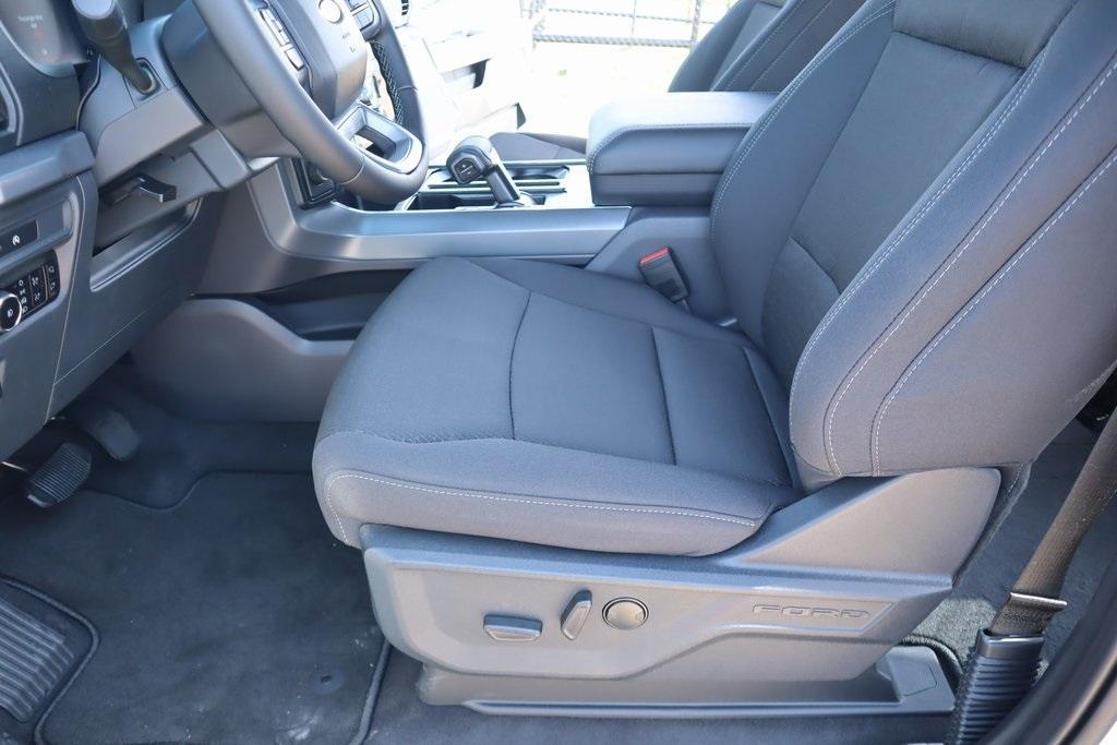 new 2025 Ford F-150 car, priced at $46,403