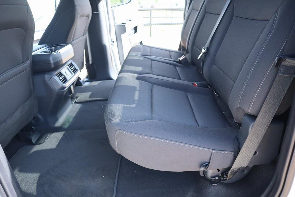 new 2025 Ford F-150 car, priced at $46,403