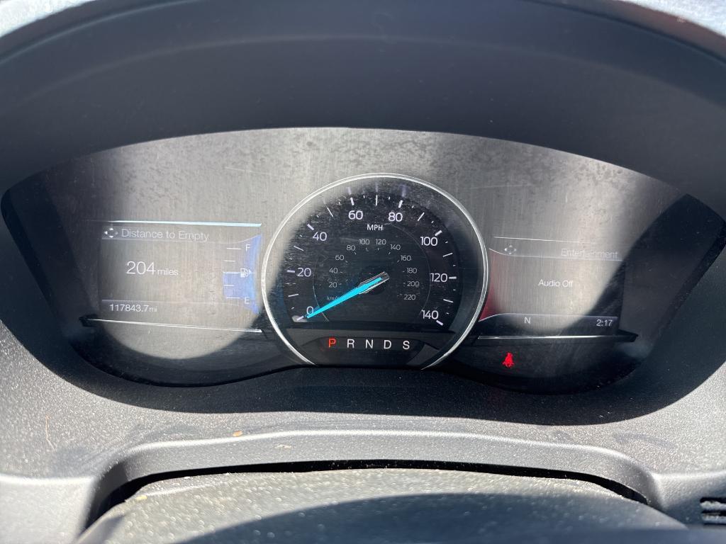 used 2018 Ford Explorer car, priced at $16,197