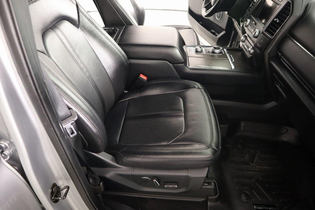 used 2021 Ford Expedition car, priced at $38,241
