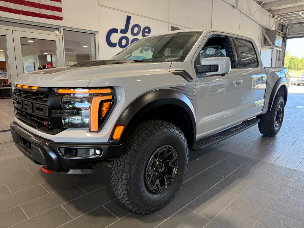 new 2025 Ford F-150 car, priced at $165,165