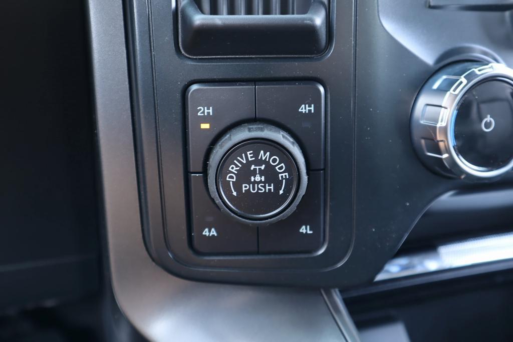 new 2025 Ford F-150 car, priced at $61,967