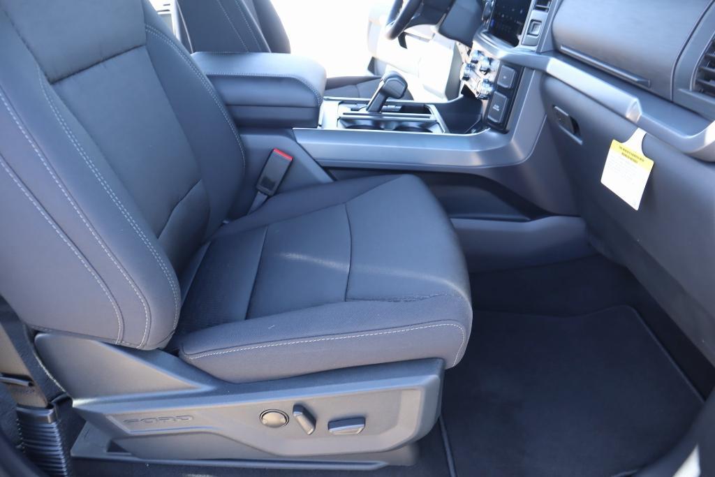 new 2025 Ford F-150 car, priced at $46,803