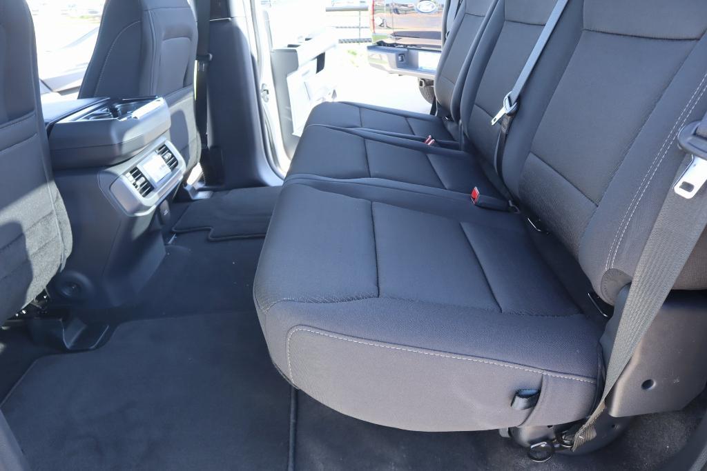 new 2025 Ford F-150 car, priced at $46,803