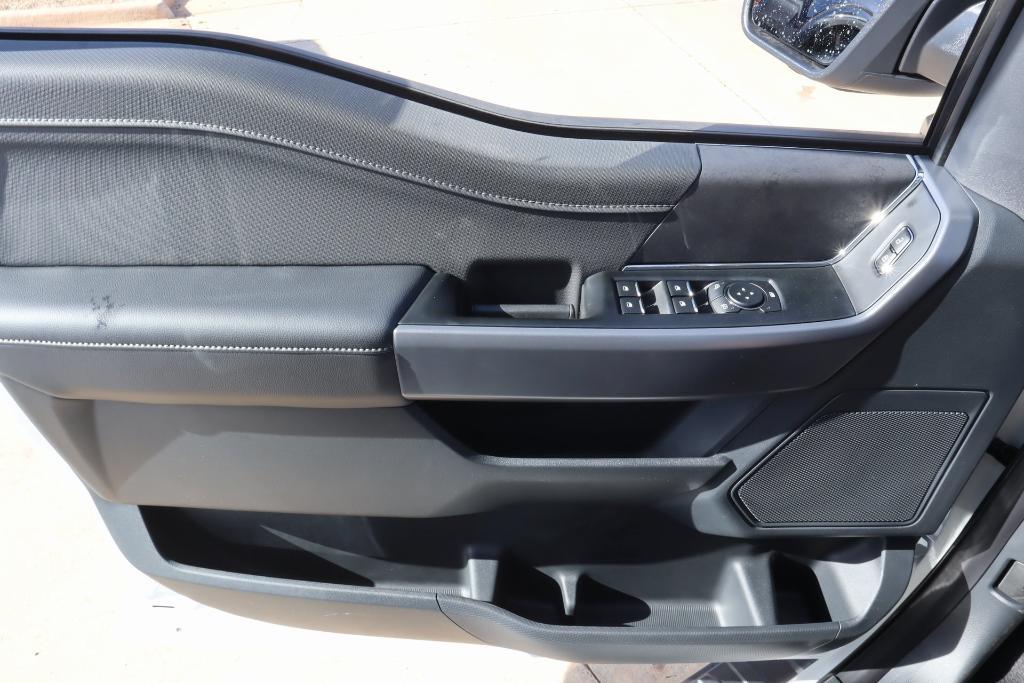 new 2025 Ford F-150 car, priced at $46,803