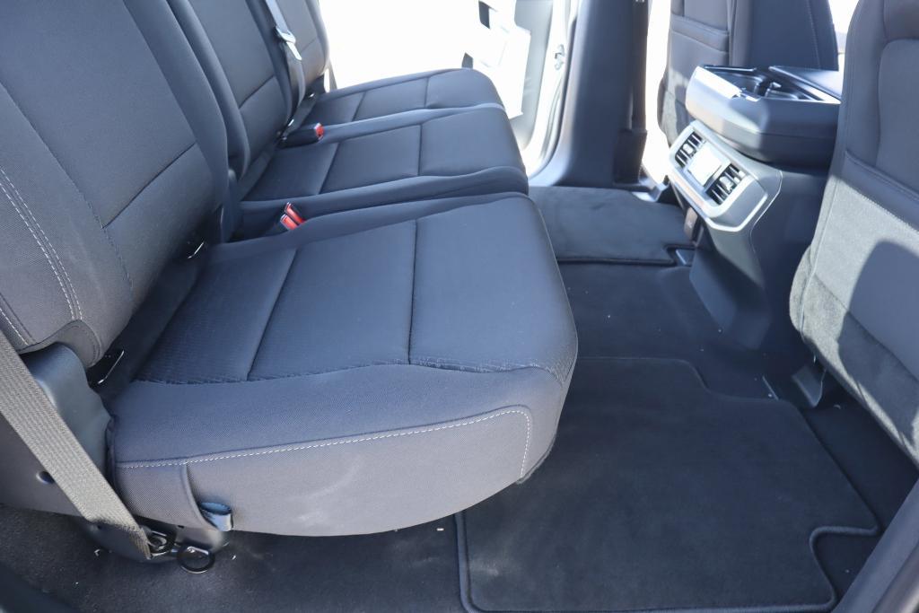 new 2025 Ford F-150 car, priced at $46,803