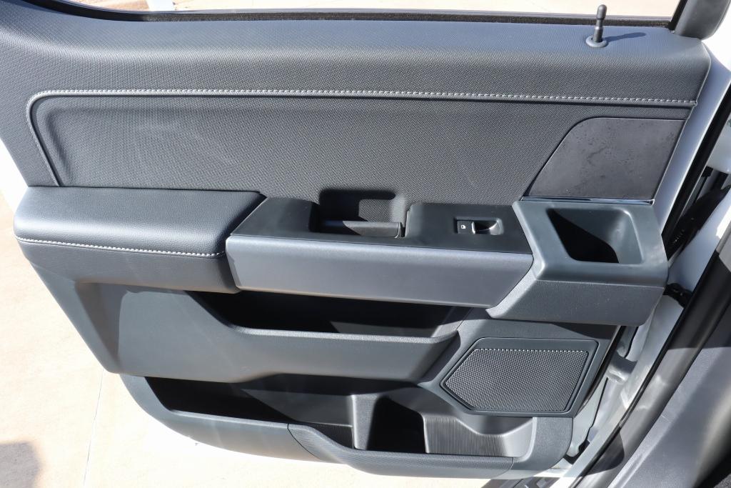 new 2025 Ford F-150 car, priced at $46,803