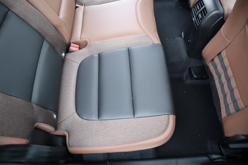new 2025 Ford Bronco Sport car, priced at $36,019