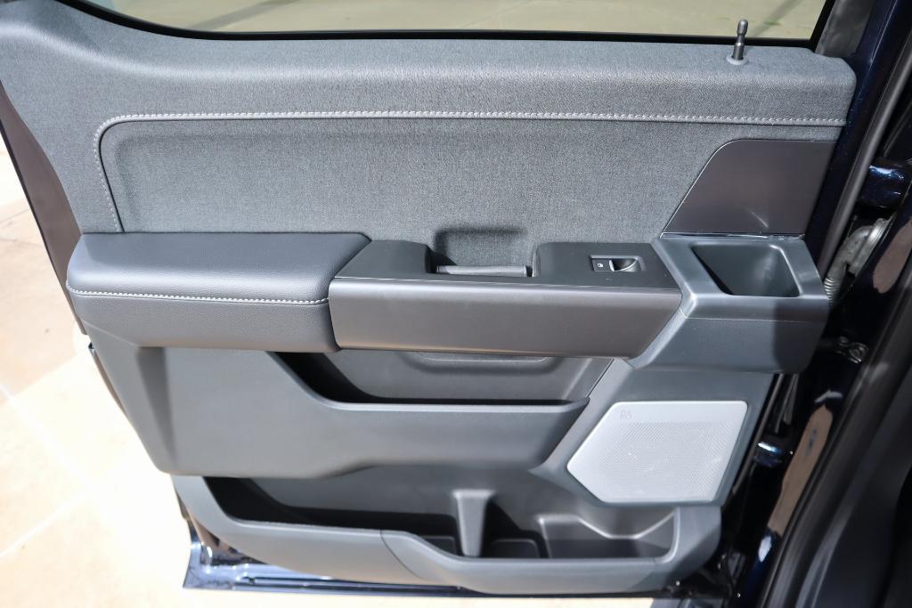 new 2025 Ford F-150 car, priced at $66,296