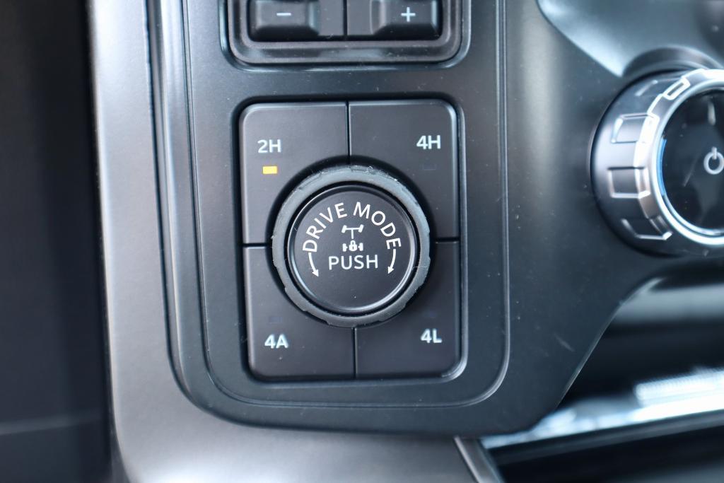 new 2025 Ford F-150 car, priced at $66,296