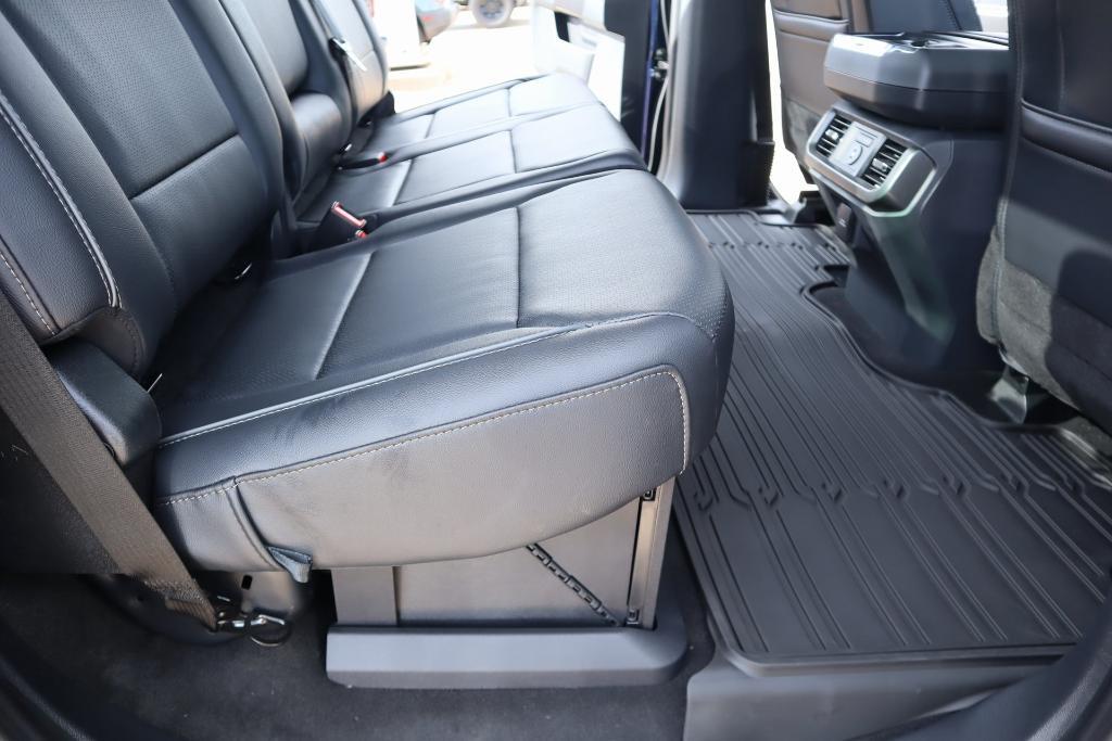 new 2025 Ford F-150 car, priced at $66,296