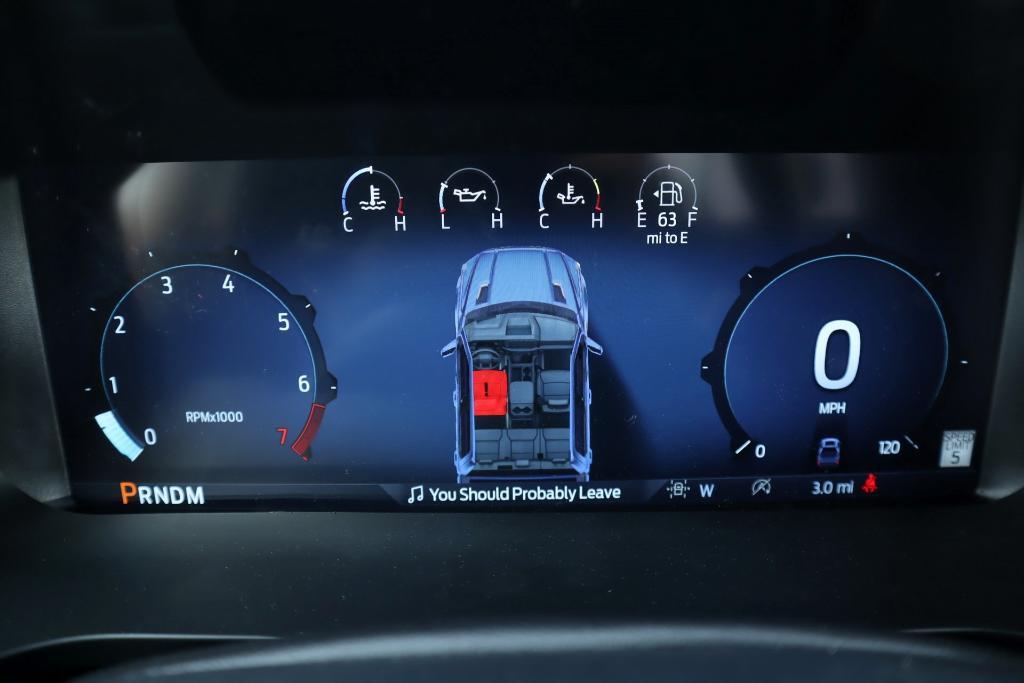new 2025 Ford F-150 car, priced at $66,296