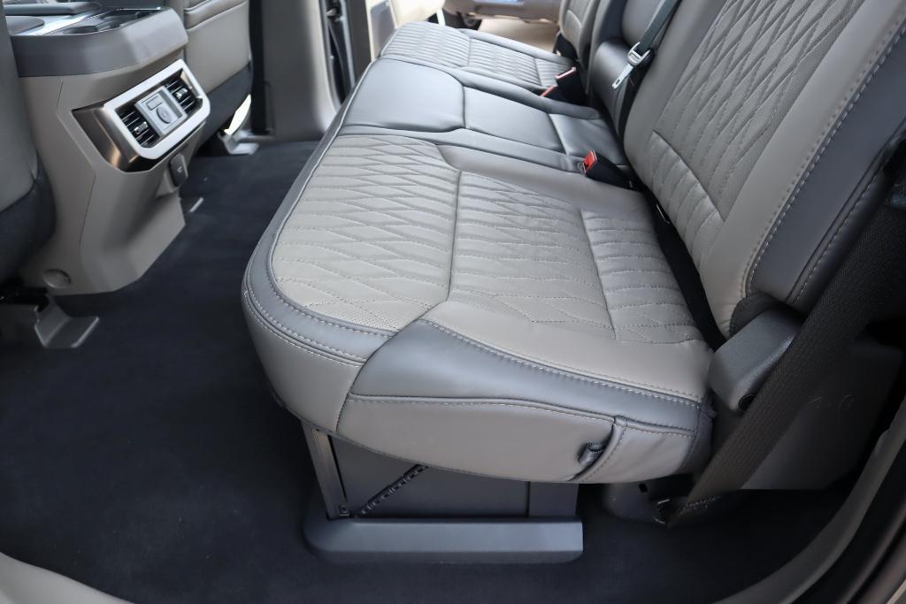 new 2025 Ford F-250 car, priced at $95,334