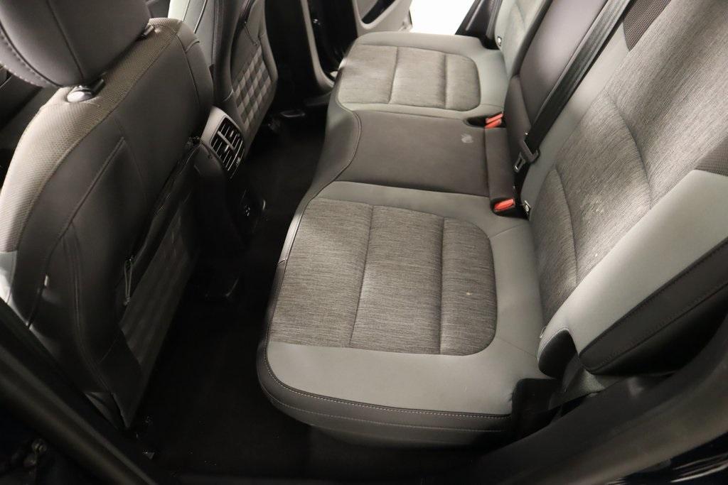 used 2022 Ford Bronco Sport car, priced at $22,210