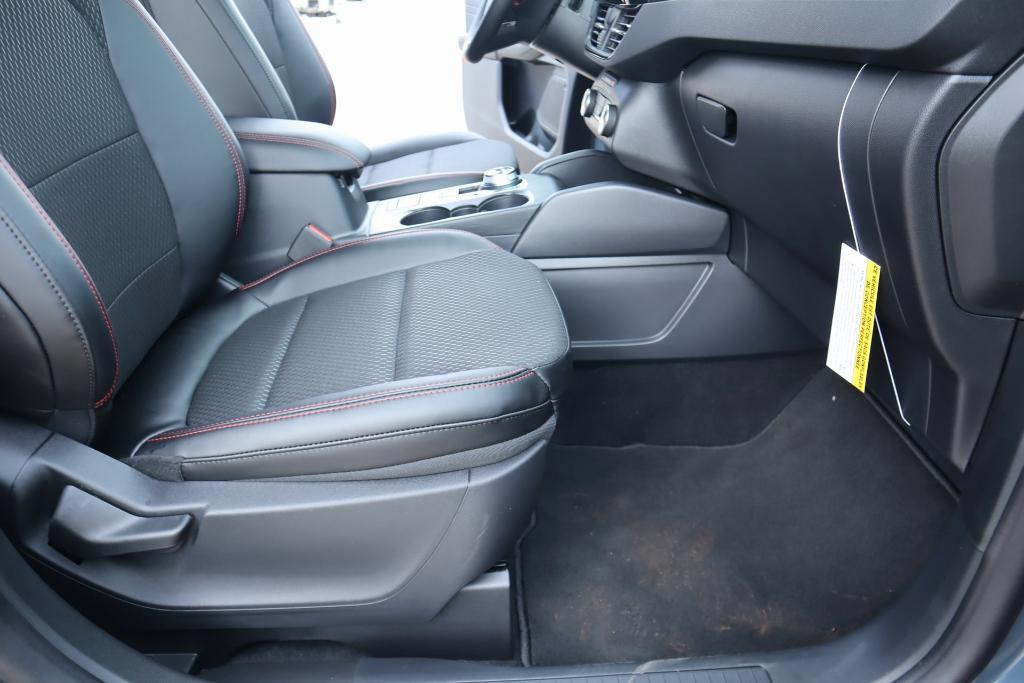 new 2025 Ford Escape car, priced at $27,417