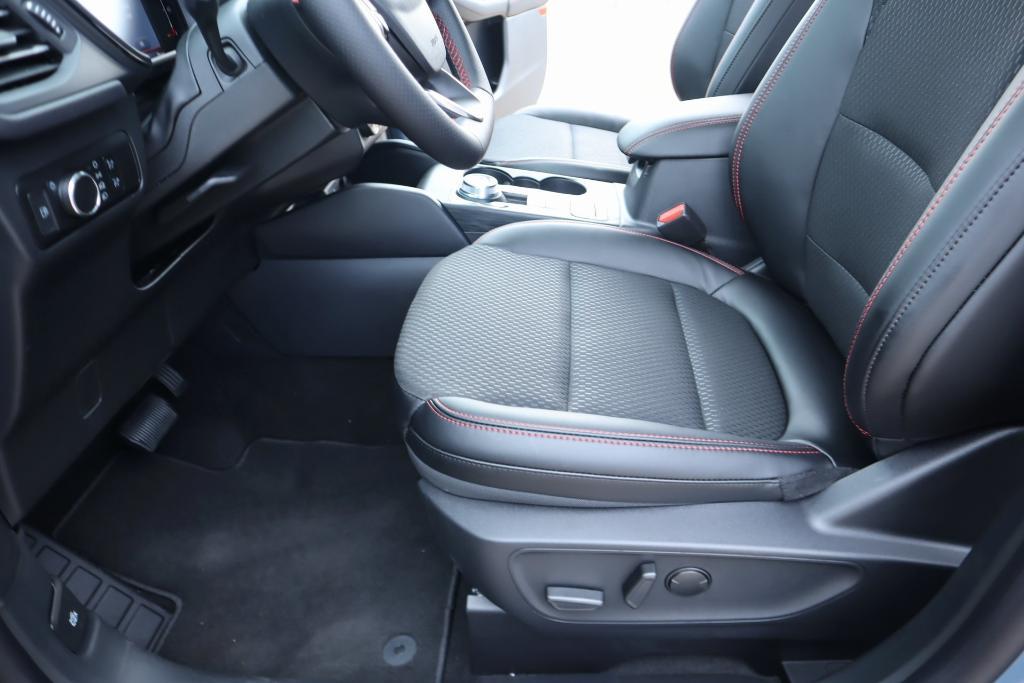 new 2025 Ford Escape car, priced at $27,417