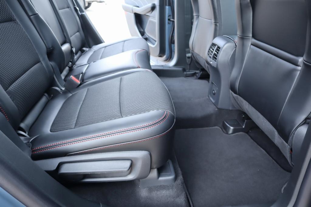 new 2025 Ford Escape car, priced at $27,417
