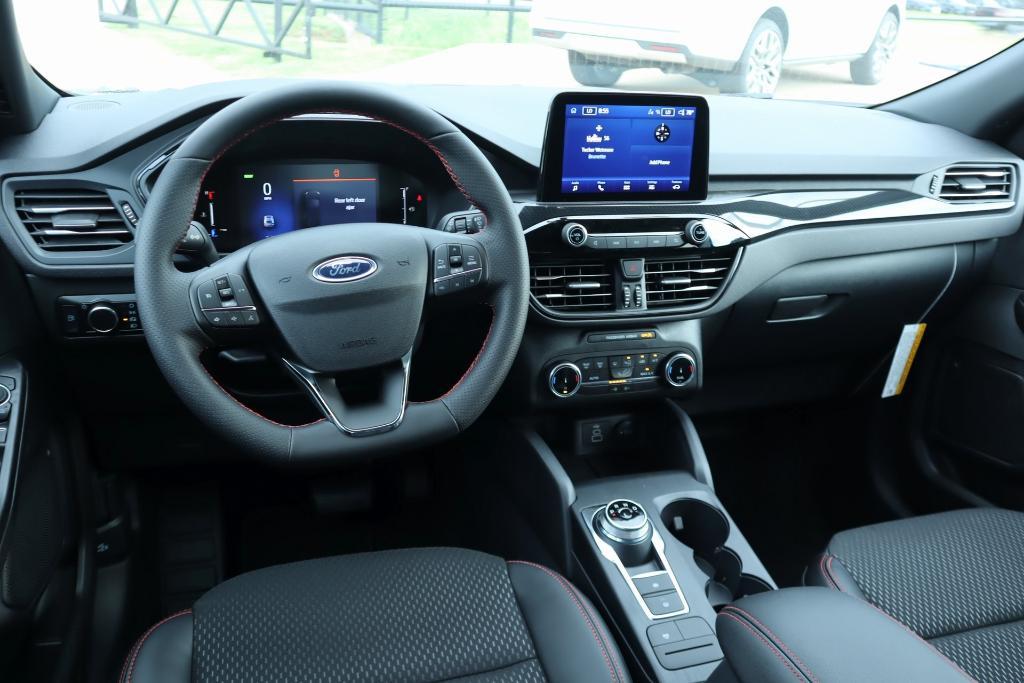 new 2025 Ford Escape car, priced at $27,417